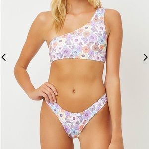 Frankie’s bikini size small